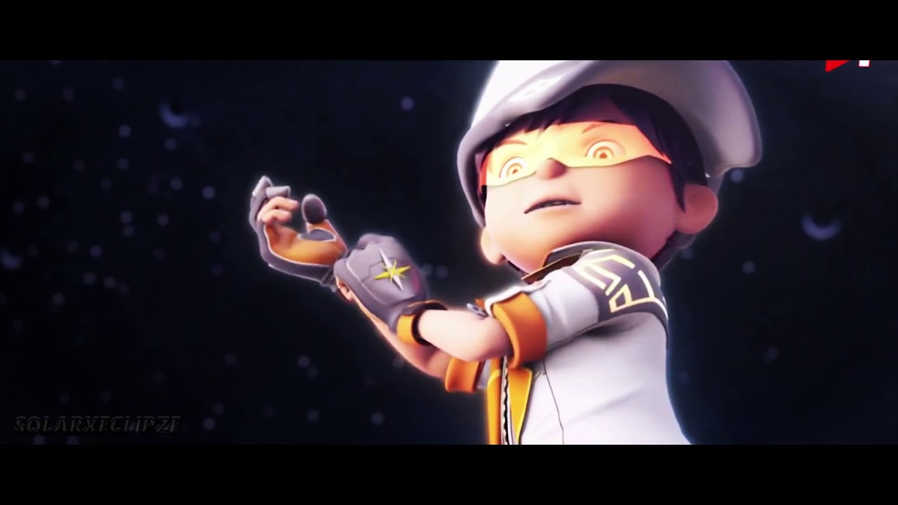 WHO'S DA BEST? BOBOIBOY HALILINTAR OR BOBOIBOY SOLAR (BTS X BLACKPINK ...