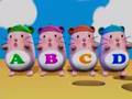 Alphabet Song | Toonbo | Most Popular Kids Alphabet Song!!!