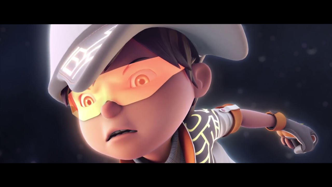 [BoBoiBoy Galaxy English Fandub] - Light to Victory (Season 1 FInale ...