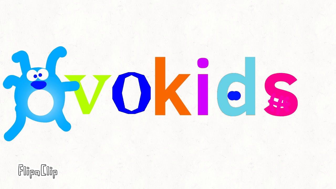 Take 30 Bozzly Fixed the TVOKids logo (For Ivan Tube To Remake) - YouTube