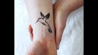 Top 61 Best Small Bird Tattoo Ideas  2021 Inspiration Guide