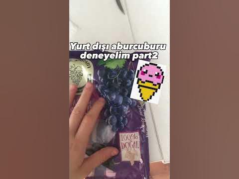 Yurt dışı aburcubur #keşfet - YouTube