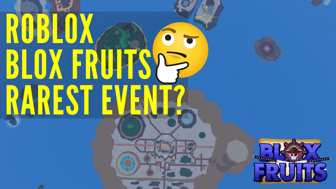 How to spawn mirage island blox fruits