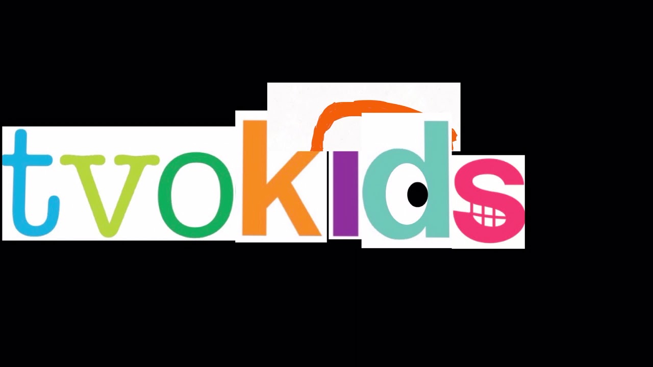 tvokids logo bloopers 2 take 9 Ss powerful 💥 and black background - YouTube