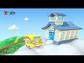 Going To Go To School (Vol. 3) | TOONBO