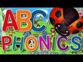 ABC Phonics Song -ABC Songs for Children