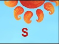 Learn Alphabet - S is for Sun