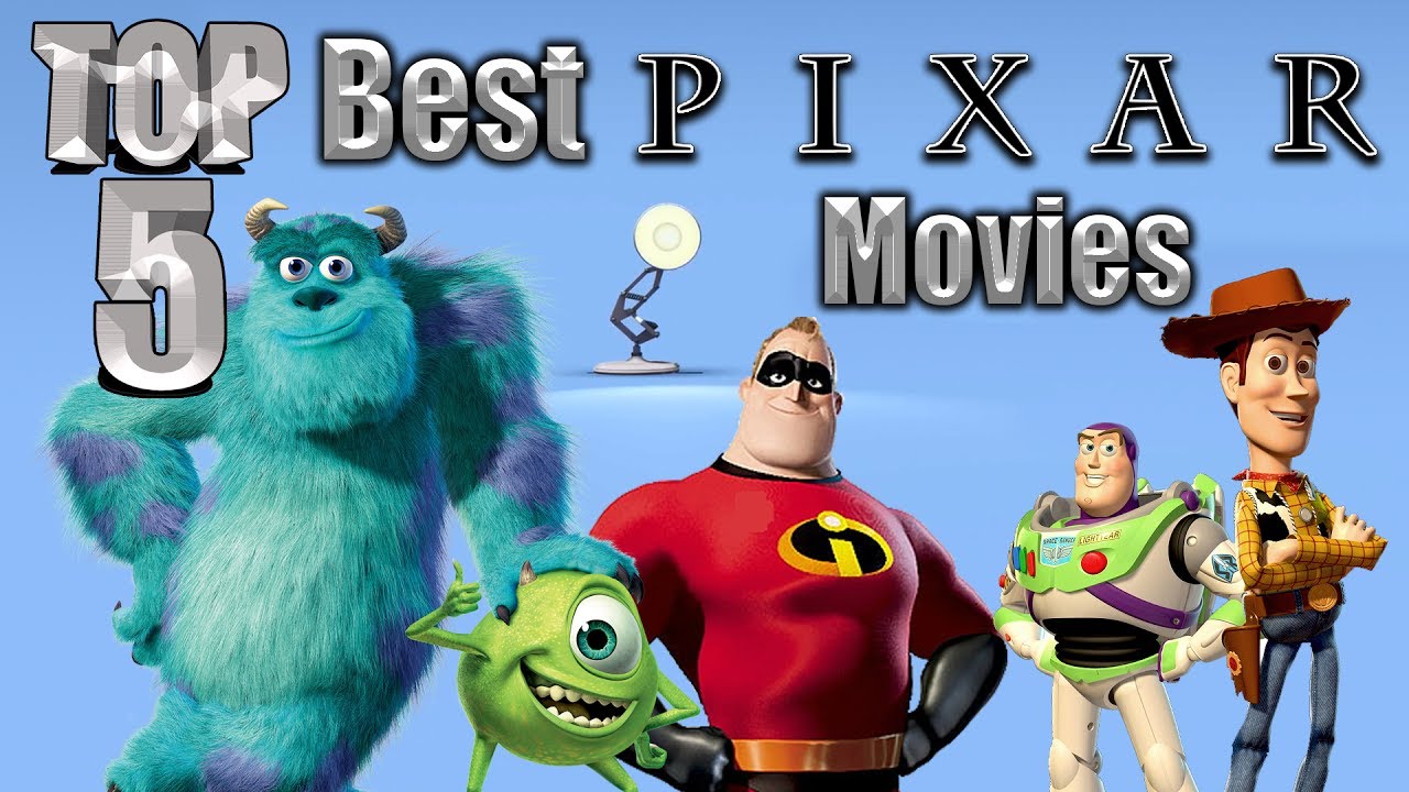 The 50 Best Family Films Pixar Storytelling Pixar Mov - vrogue.co