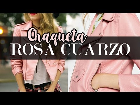 chaqueta rosada mujer outfit,Fast Shipping & Free Returns,