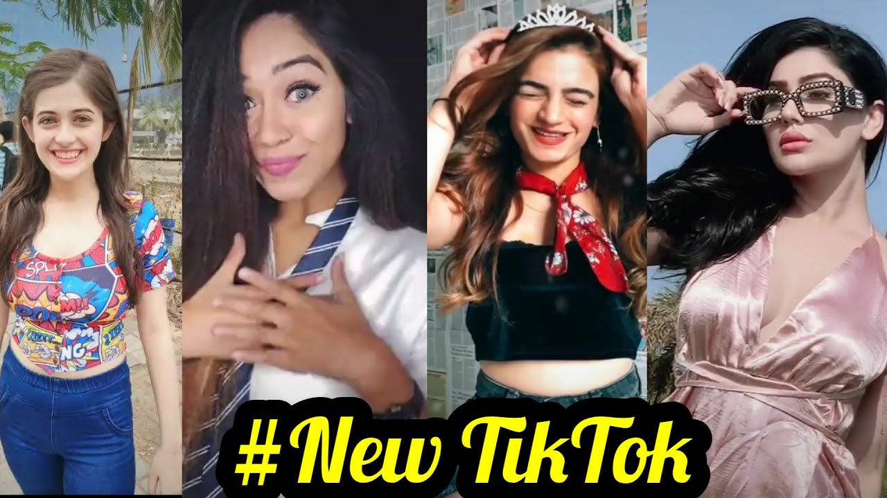 Tik Tok Comedy Girls Tik Tok Funny Viral Girls Girls | Hot Sex Picture