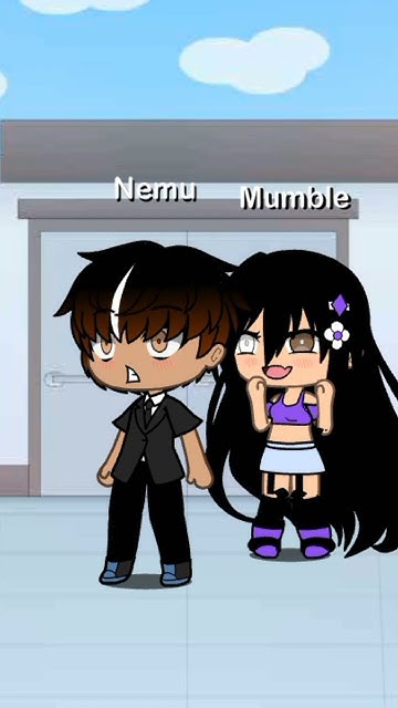 aphmau boys a boy. - YouTube