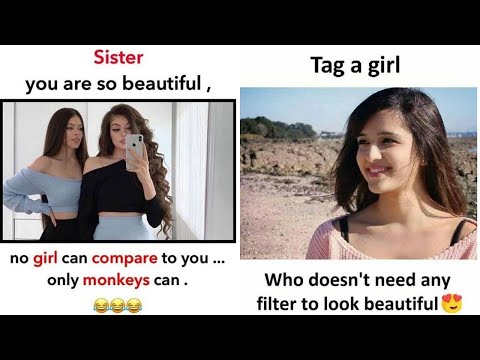 Funny Friendship Memes That Only Friends Will Understand | What A Meme -  Youtube