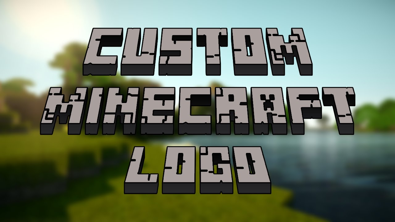 Top 99 minecraft update logo generator most downloaded