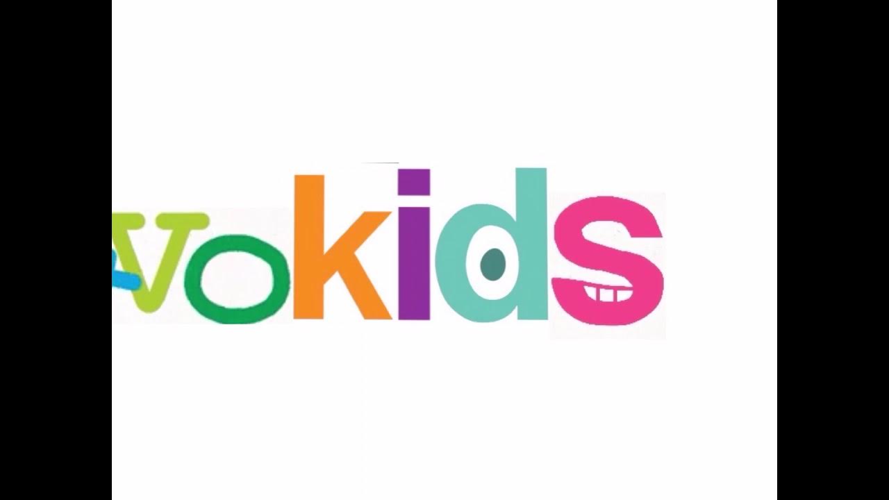 tvokids logo bloopers 2 take 8 the blue t and the green o tips over ...