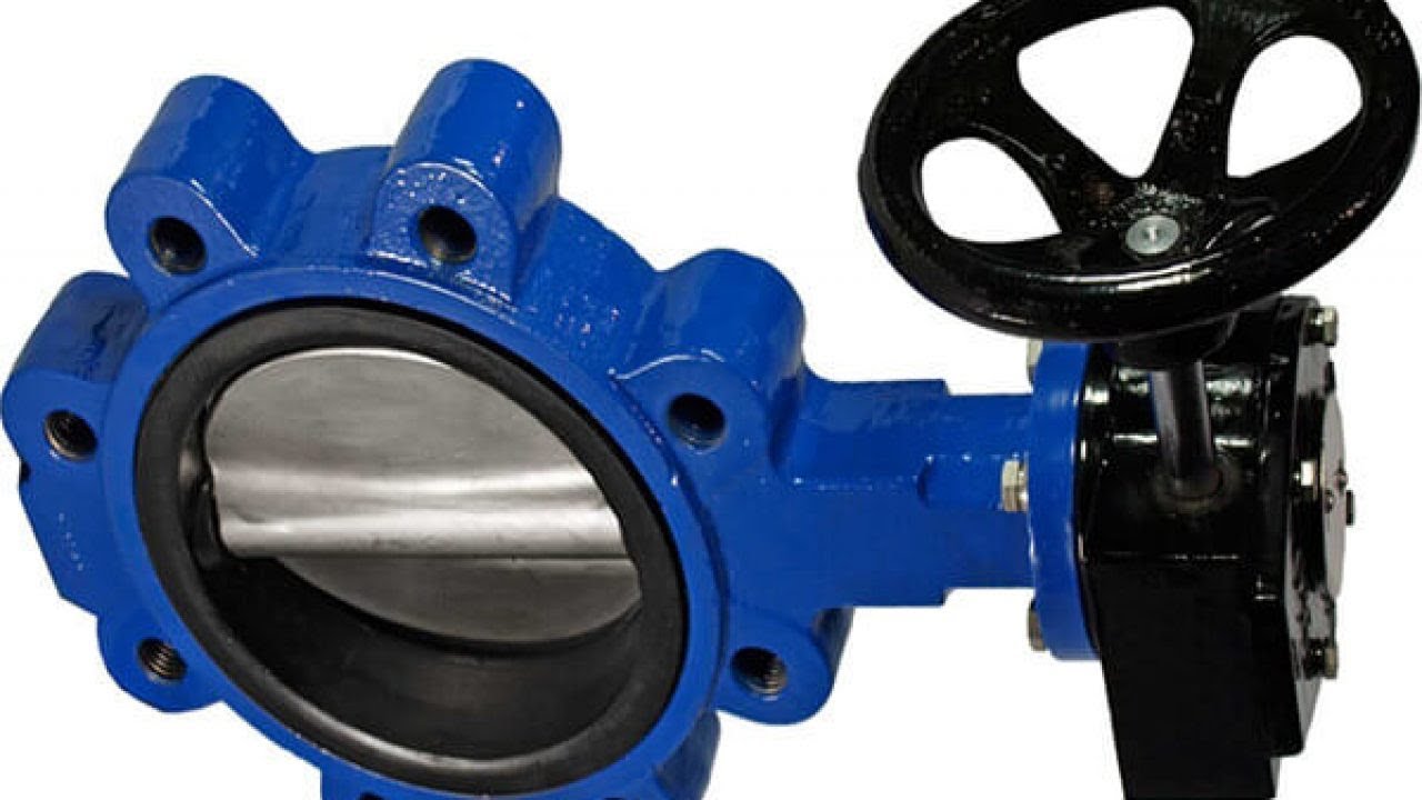 purpose of a butterfly valve Butterfly valves types avm different many ...