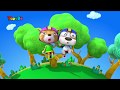 Jack and Jill | ToonBo HD