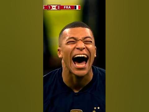 Drunken Mbappe😵😂|| eFootball23 || #efootball #pes #shorts #mbappe # ...