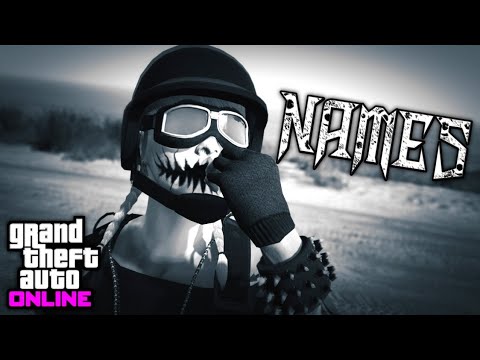 BEST 100+ Tryhard PSN Names 2023 🎮 - YouTube