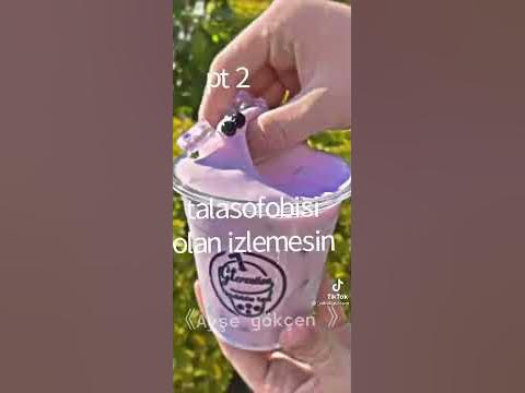 talasofobisi olan izlemesin pt 2 #keşfetteyiz #keşfet #talasofobi - YouTube