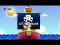 Sailing Sailing | Toonbo HD