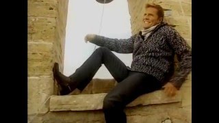 Mark Medlock &amp; Dieter Bohlen-  Wonderful Girl /videoclip MTW