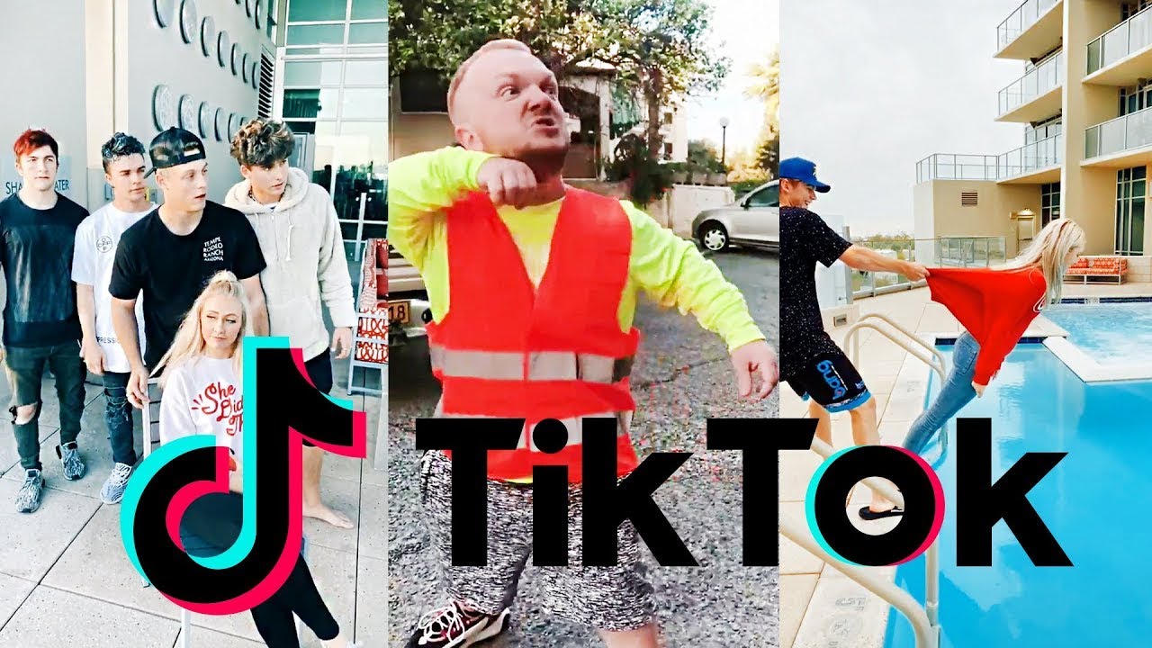 The Best Tik Tok Memes 2020 Funny Dance Tik Tok Video YouTube