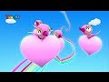 Let Me Call You Tweet | TOONBO HD