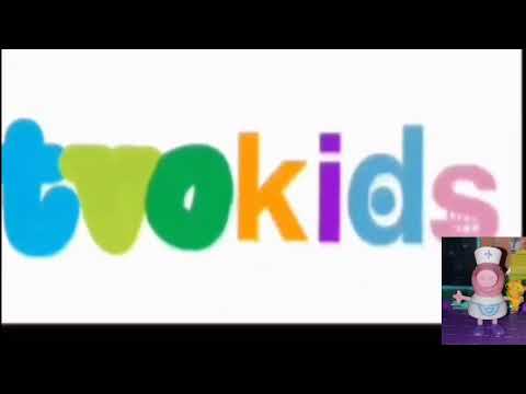 TVOKIDS LOGO BLOOPERS 5 take 1: back in time - YouTube