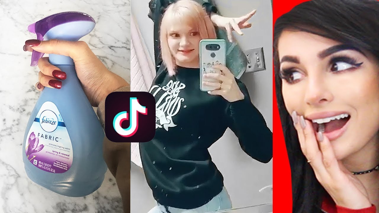 Funny Tik Tok Memes Clean : Funny tik tok march 2020 (part 2) new clean ...