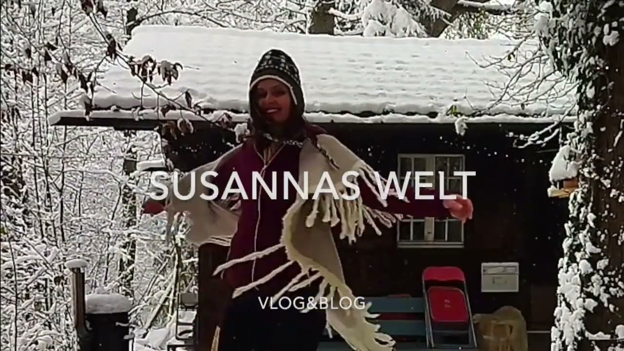 Susanna aus dem Waldhäuschen