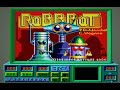 [Robbbot - Игровой процесс]