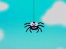 Eensie Weenshie Spider | Toonbo