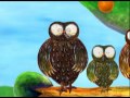 Learn Alphabet - O is for owl