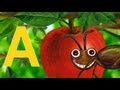 A is for Apple - A is for Ant