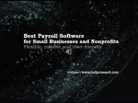 New 2025 Released ezPaycheck Payroll Software: High Quality, Low Cost