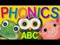 ABC Phonics Song 2 - ABC Songs for Children