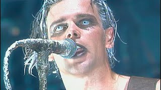 [ORIGINAL 4K] Rammstein - Du riechst so gut/ Live Aus Berlin 1999