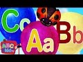 ABC Songs for Children - ABC Song with Cute Ending New Version