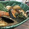 はるさーカレー 南国屋 - 料理写真: