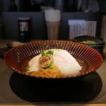 Tokyo Style Noodle ほたて日和 - 