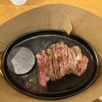 ステーキのどん - 