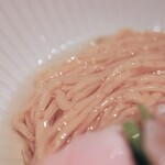 Tokyo Style Noodle ほたて日和 - 