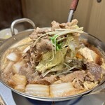 和牛と直送鮮魚の欧風個室バル しおり - 