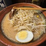 スリバチらーめん大鉢亭 - 料理写真: