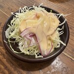 ジョンブル - 料理写真: