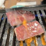 焼肉 うしゆき - 