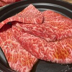 焼肉 うしゆき - 