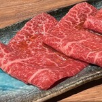 焼肉 うしゆき - 