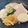 Tokyo Style Noodle ほたて日和 - 