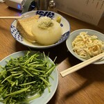 麦酒宿 まり花 - 